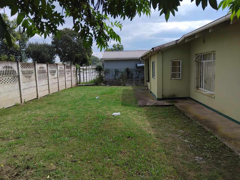 4 Bedroom Property for Sale in Mthata Eastern Cape